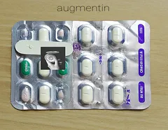 Augmentin generique prix